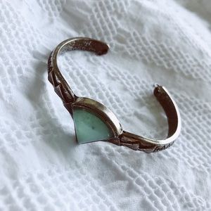 ✰ boho arm cuff ✰